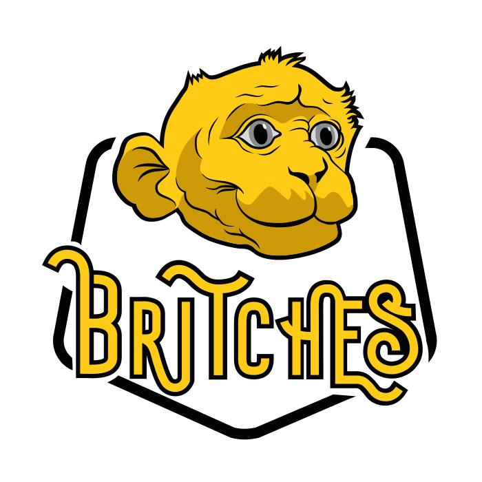 BRITCHES