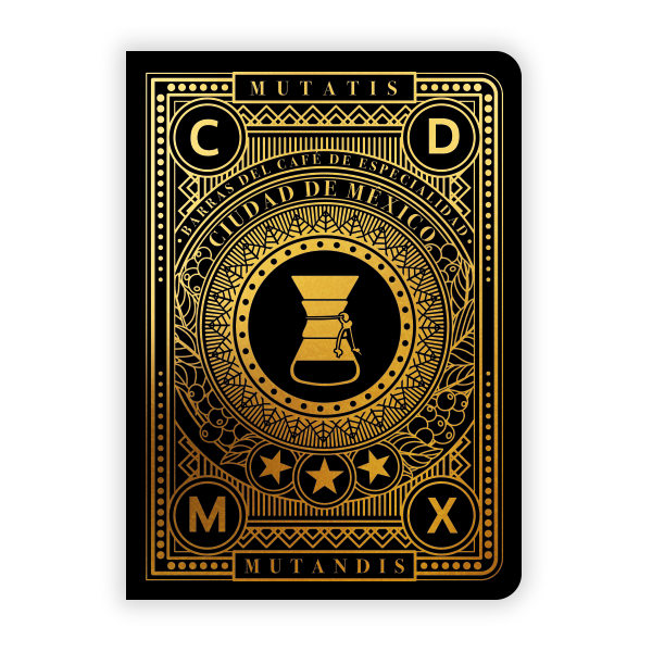 Las Barras del Café de Especialidad CDMX